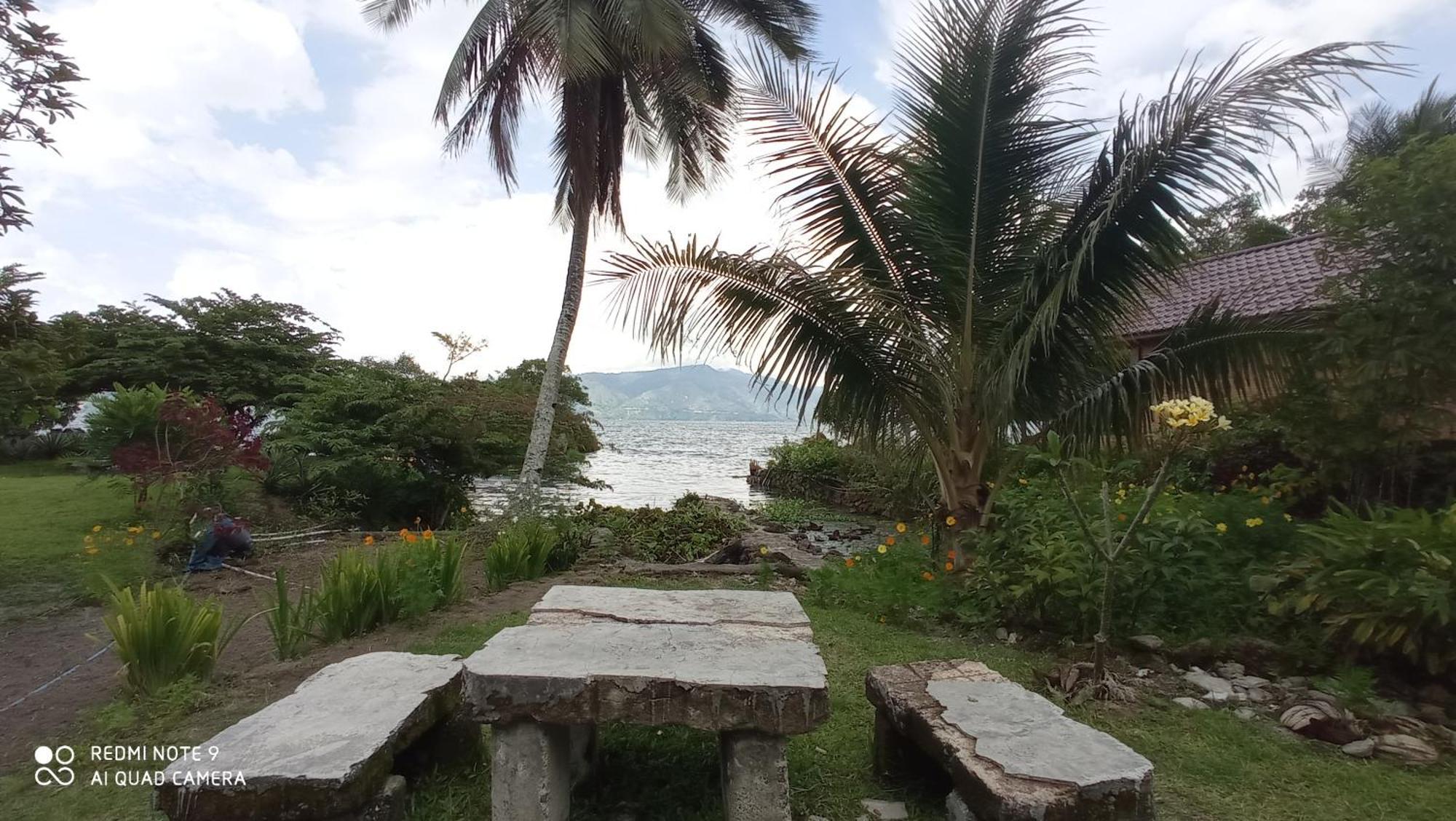 Leokap Homestay Tuk Tuk Habitación foto