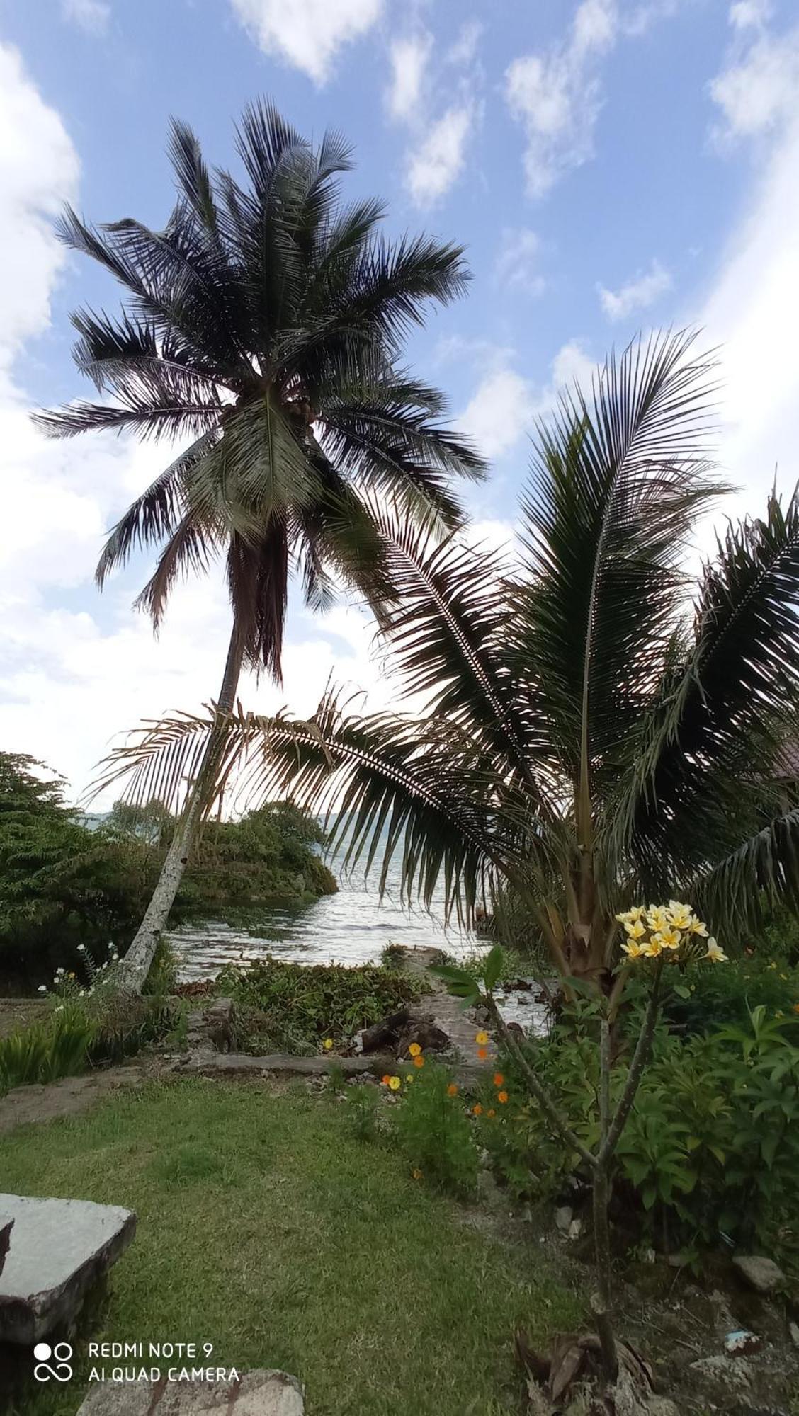 Leokap Homestay Tuk Tuk Habitación foto